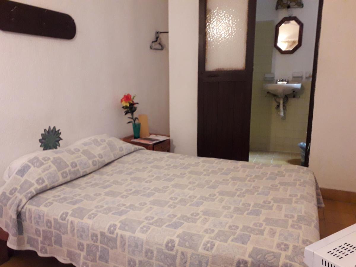 Hotel Ana Liz 巴亞爾塔港 外观 照片